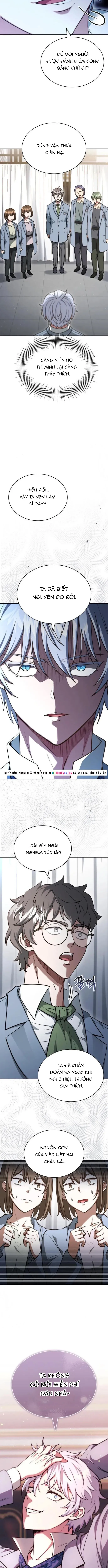 Hoàng Tử Bán Thuốc Chapter 81 - 17