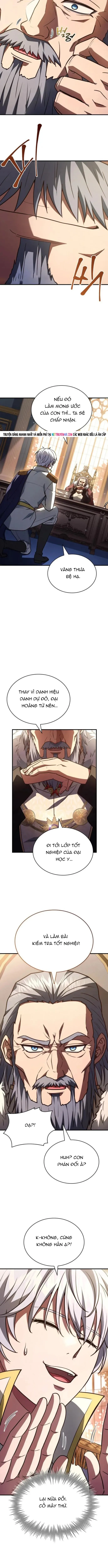 Hoàng Tử Bán Thuốc Chapter 81 - 4