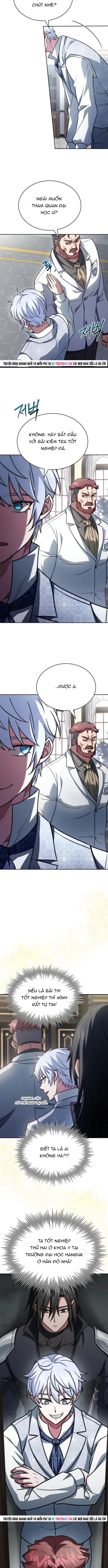 Hoàng Tử Bán Thuốc Chapter 81 - 7
