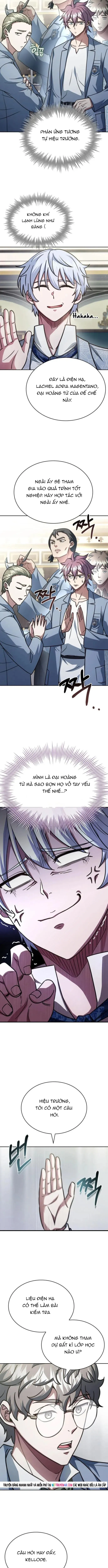 Hoàng Tử Bán Thuốc Chapter 81 - 9