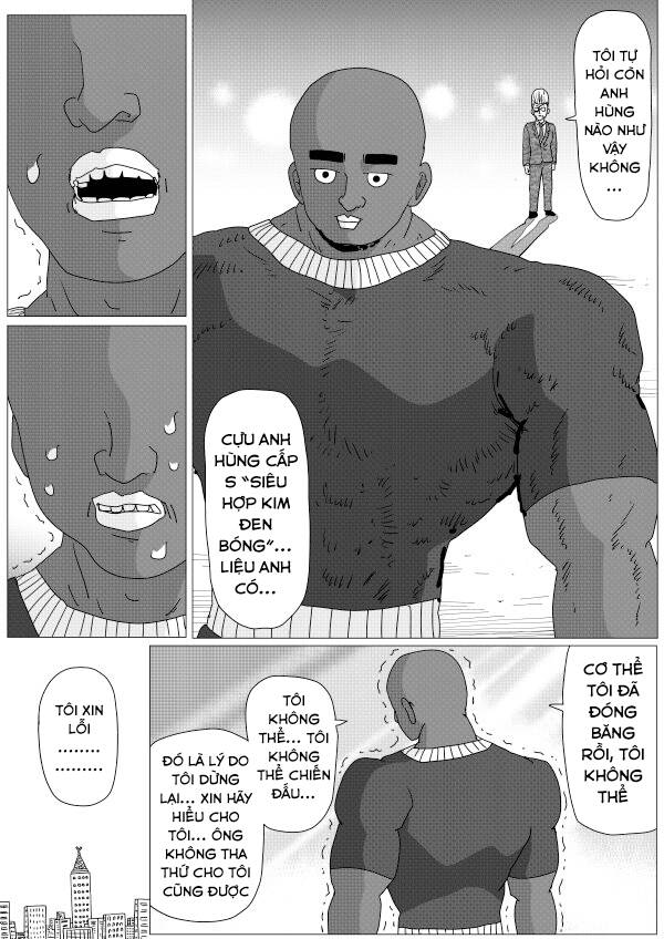 One-Punch Man Gốc (By One) Chapter 149 - 13