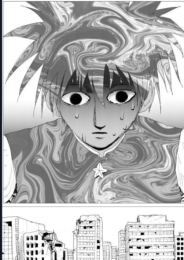 One-Punch Man Gốc (By One) Chapter 153 - 7