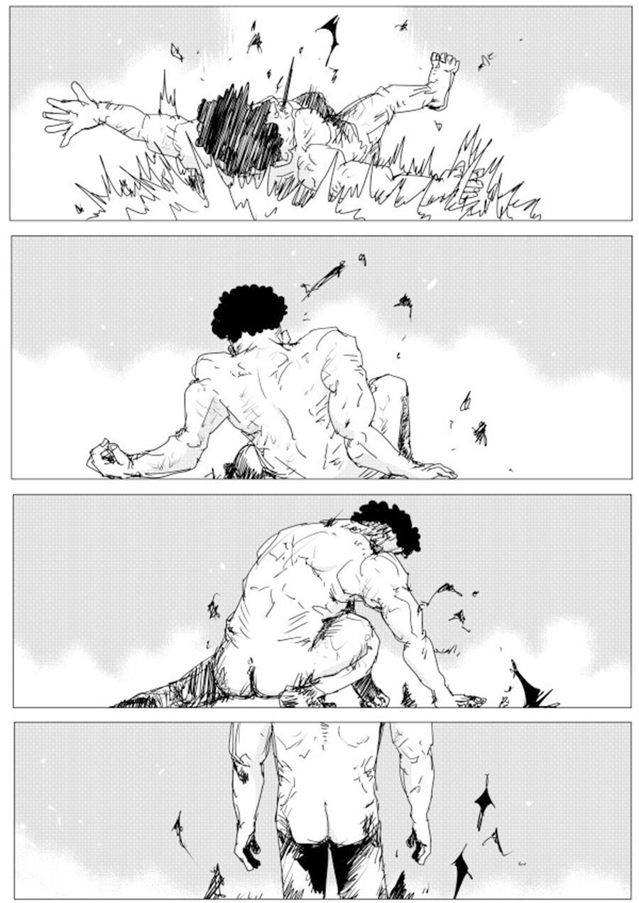 One-Punch Man Gốc (By One) Chapter 155 - 15