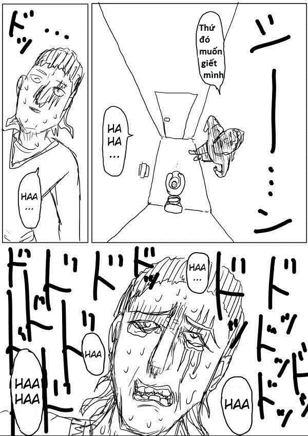 One-Punch Man Gốc (By One) Chapter 42 - 12