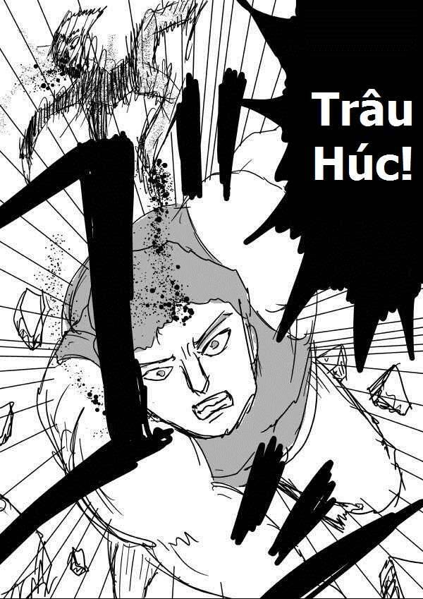 One-Punch Man Gốc (By One) Chapter 51 - 12