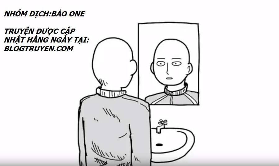 One-Punch Man Gốc (By One) Chapter 61 - 1