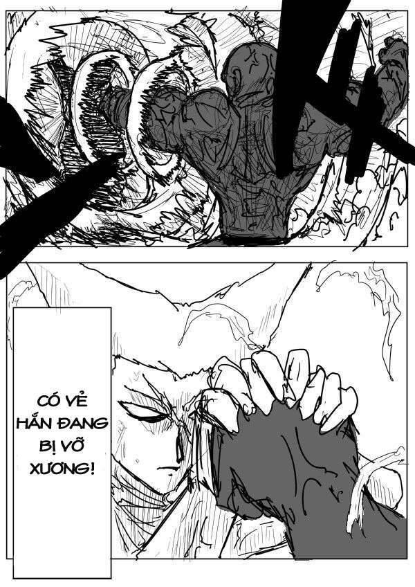 One-Punch Man Gốc (By One) Chapter 71 - 13