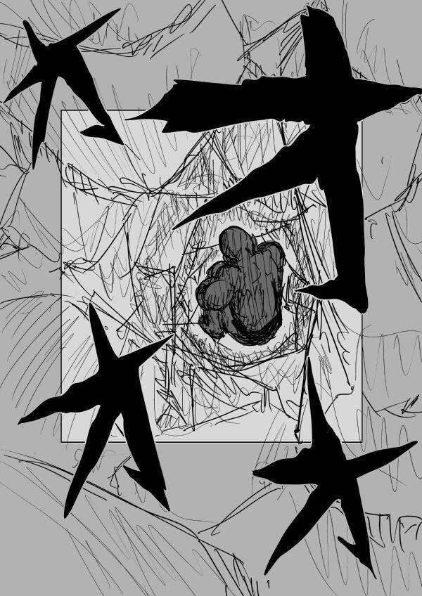 One-Punch Man Gốc (By One) Chapter 77 - 13