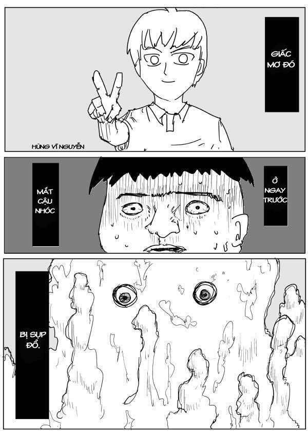 One-Punch Man Gốc (By One) Chapter 81 - 2