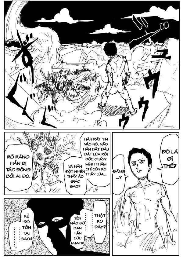 One-Punch Man Gốc (By One) Chapter 82 - 6