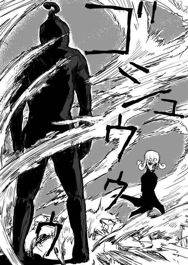 One-Punch Man Gốc (By One) Chapter 82 - 10