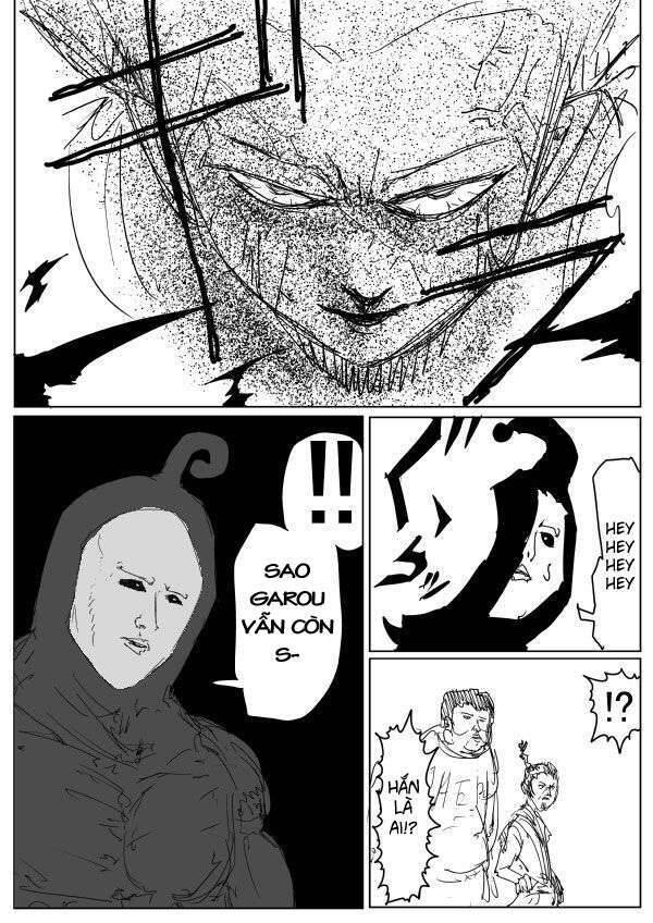 One-Punch Man Gốc (By One) Chapter 83 - 6
