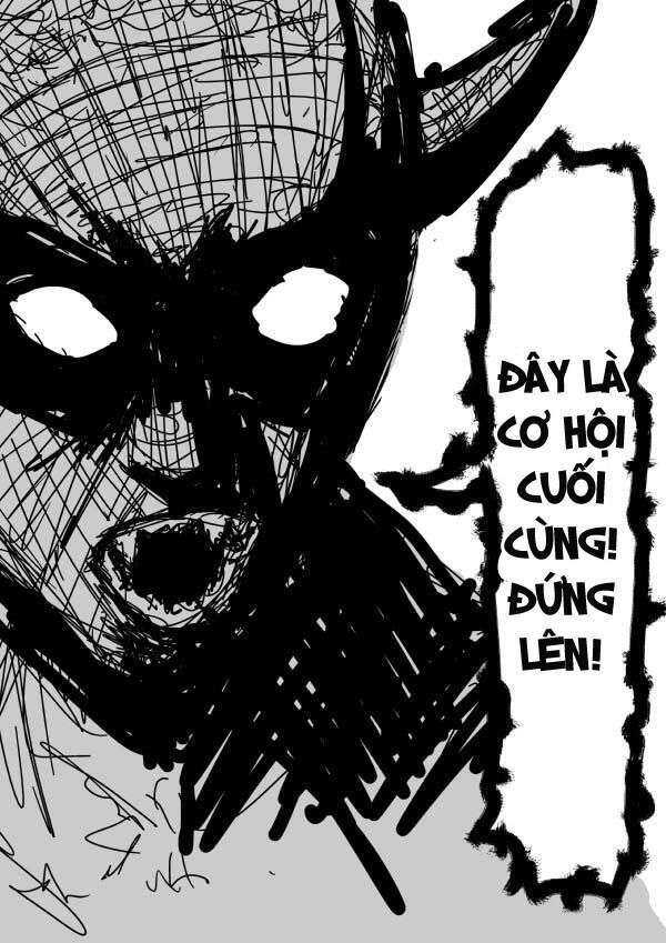 One-Punch Man Gốc (By One) Chapter 88 - 7