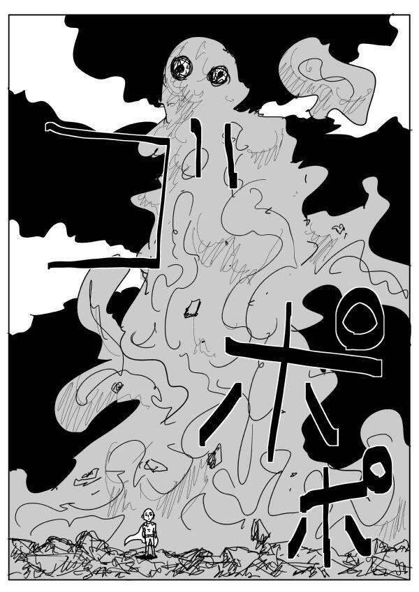 One-Punch Man Gốc (By One) Chapter 88 - 10