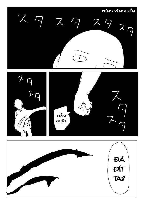 One-Punch Man Gốc (By One) Chapter 90 - 2