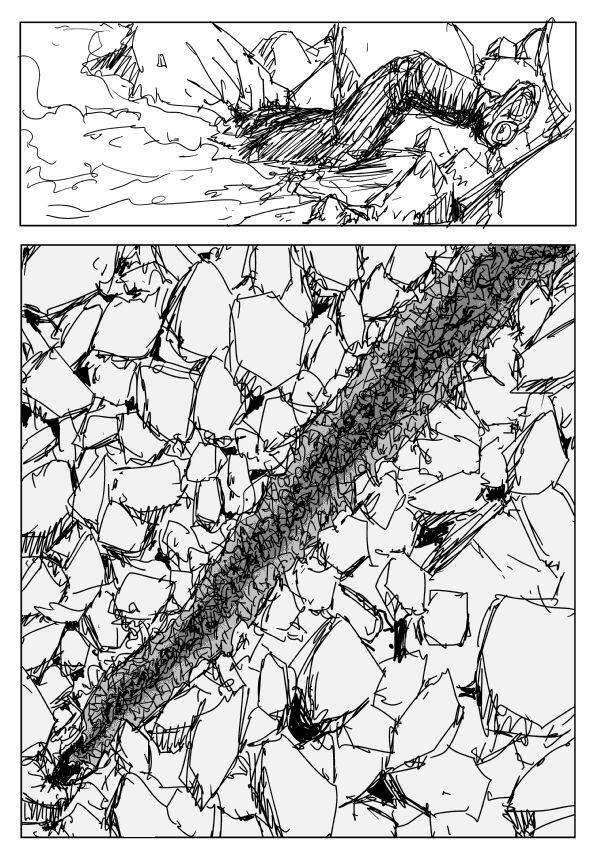 One-Punch Man Gốc (By One) Chapter 90 - 10