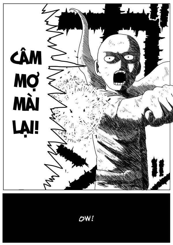 One-Punch Man Gốc (By One) Chapter 94 - 20