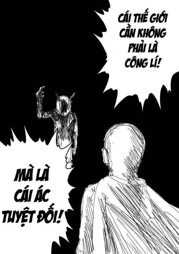 One-Punch Man Gốc (By One) Chapter 94 - 27
