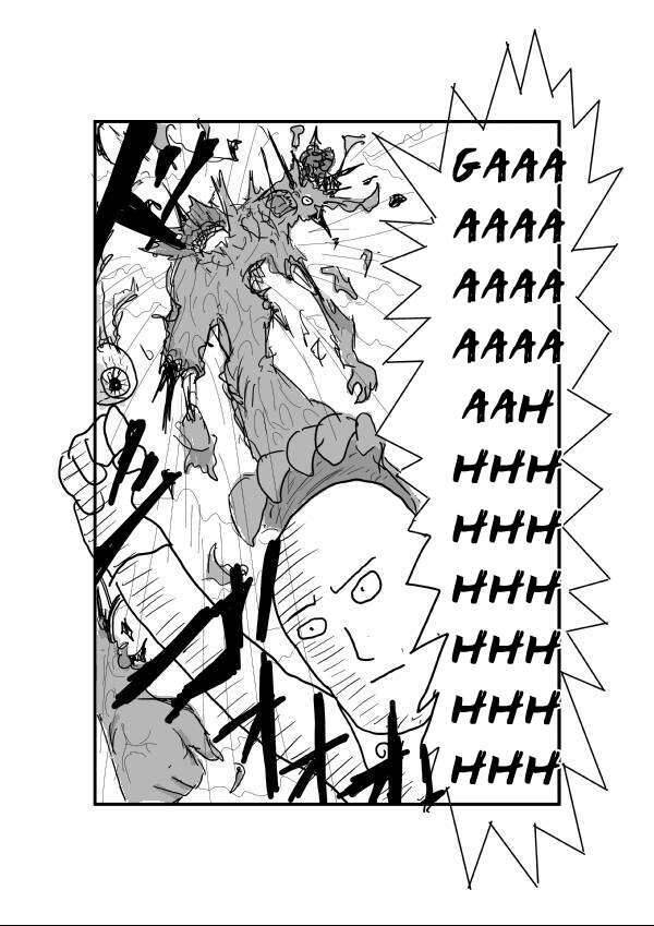 One-Punch Man Gốc (By One) Chapter 1 - 14