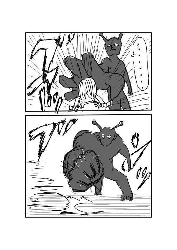 One-Punch Man Gốc (By One) Chapter 1 - 8