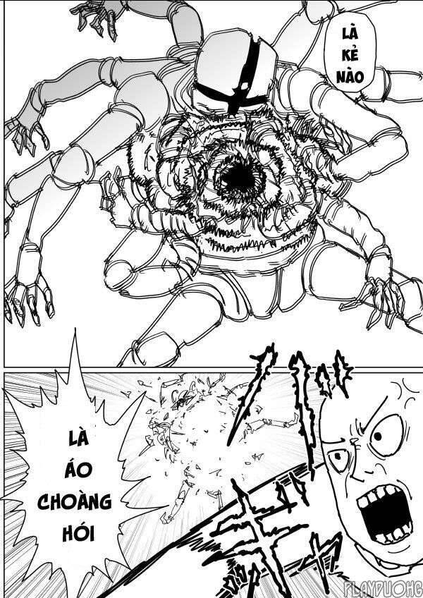 One-Punch Man Gốc (By One) Chapter 129 - 24
