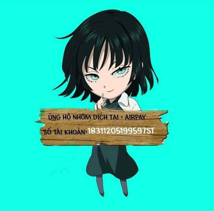 One-Punch Man Gốc (By One) Chapter 131 - 16