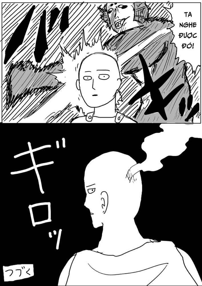 One-Punch Man Gốc (By One) Chapter 30 - 15