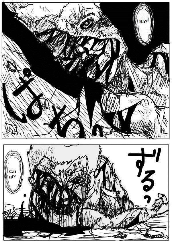 One-Punch Man Gốc (By One) Chapter 58 - 3