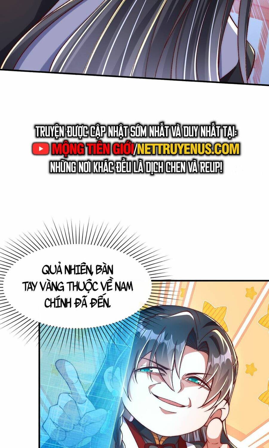 Nương Tử Nhà Ta Vậy Mà Là Nhân Vật Phản Diện Chapter 1 - 14