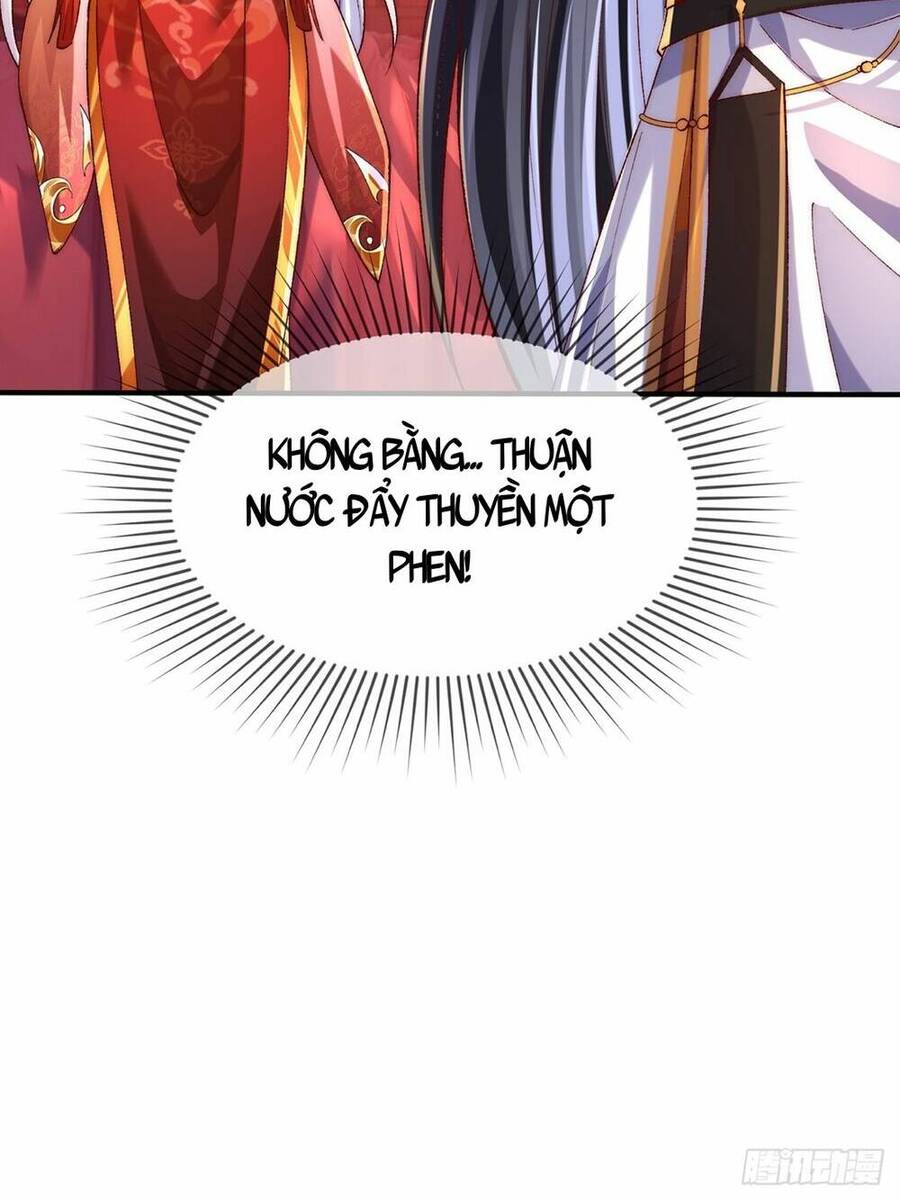 Nương Tử Nhà Ta Vậy Mà Là Nhân Vật Phản Diện Chapter 1 - 19