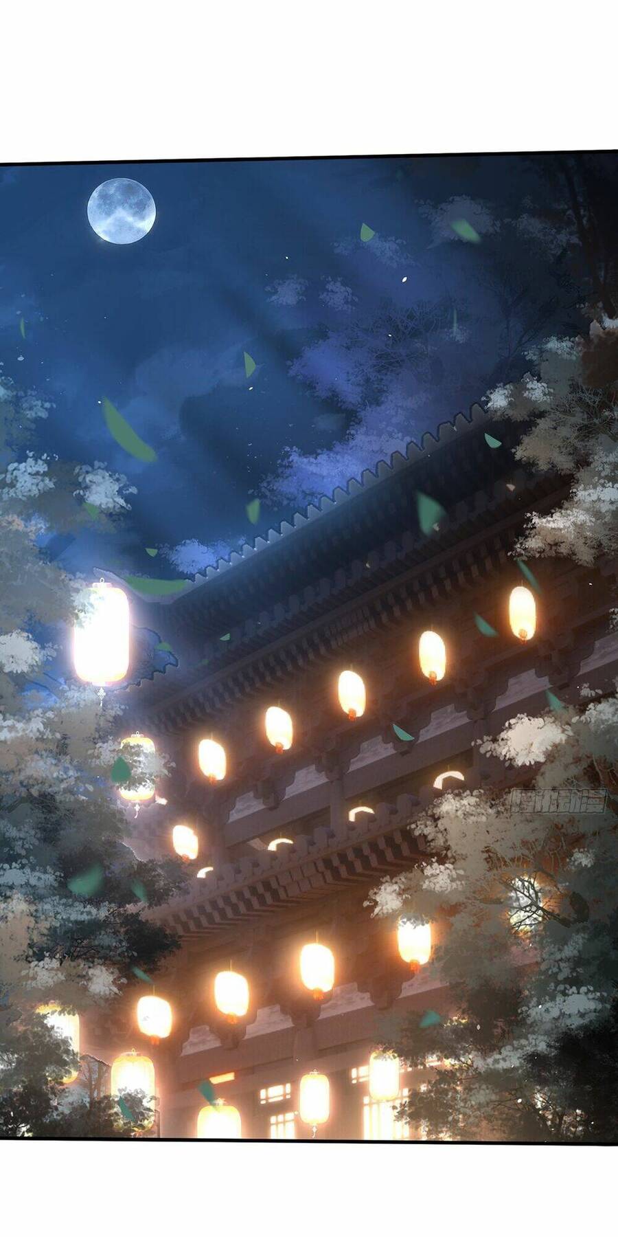 Nương Tử Nhà Ta Vậy Mà Là Nhân Vật Phản Diện Chapter 1 - 3