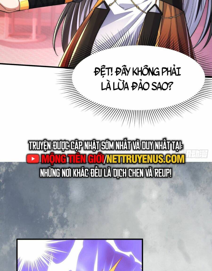 Nương Tử Nhà Ta Vậy Mà Là Nhân Vật Phản Diện Chapter 1 - 26