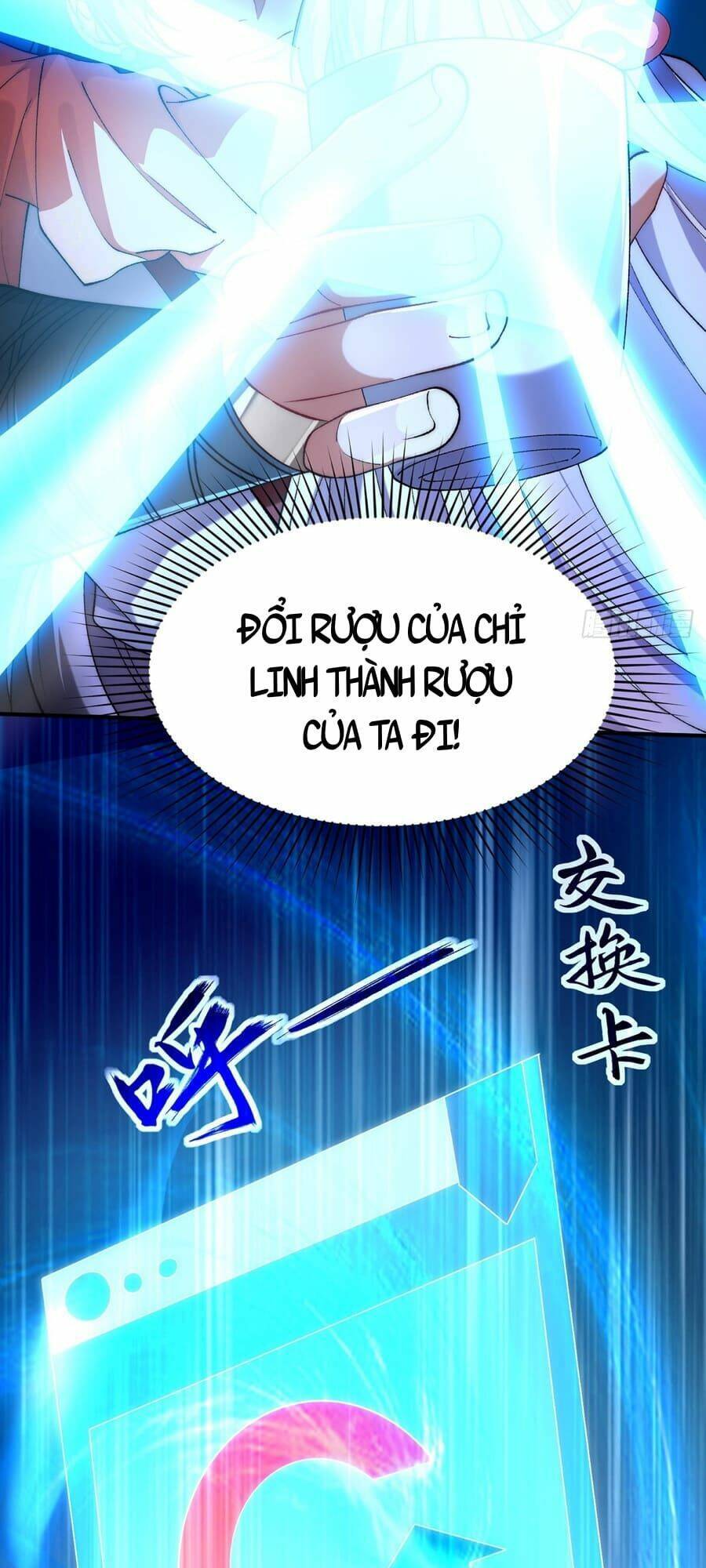 Nương Tử Nhà Ta Vậy Mà Là Nhân Vật Phản Diện Chapter 1 - 36
