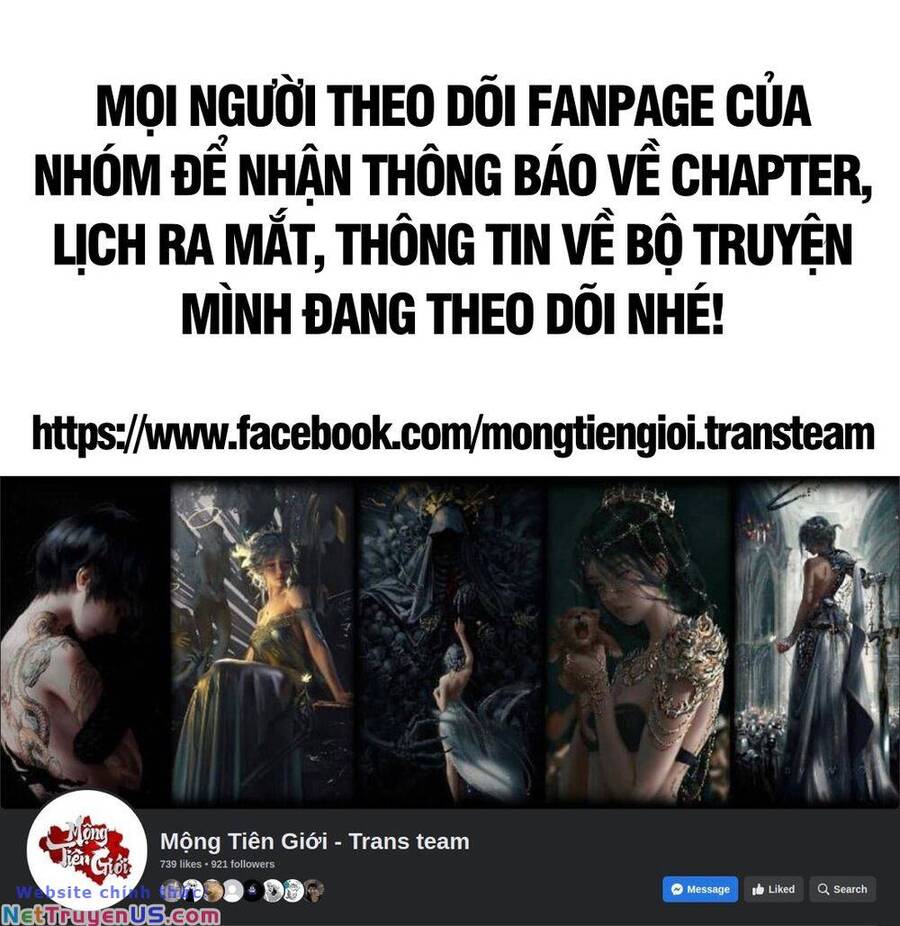Nương Tử Nhà Ta Vậy Mà Là Nhân Vật Phản Diện Chapter 10 - 1