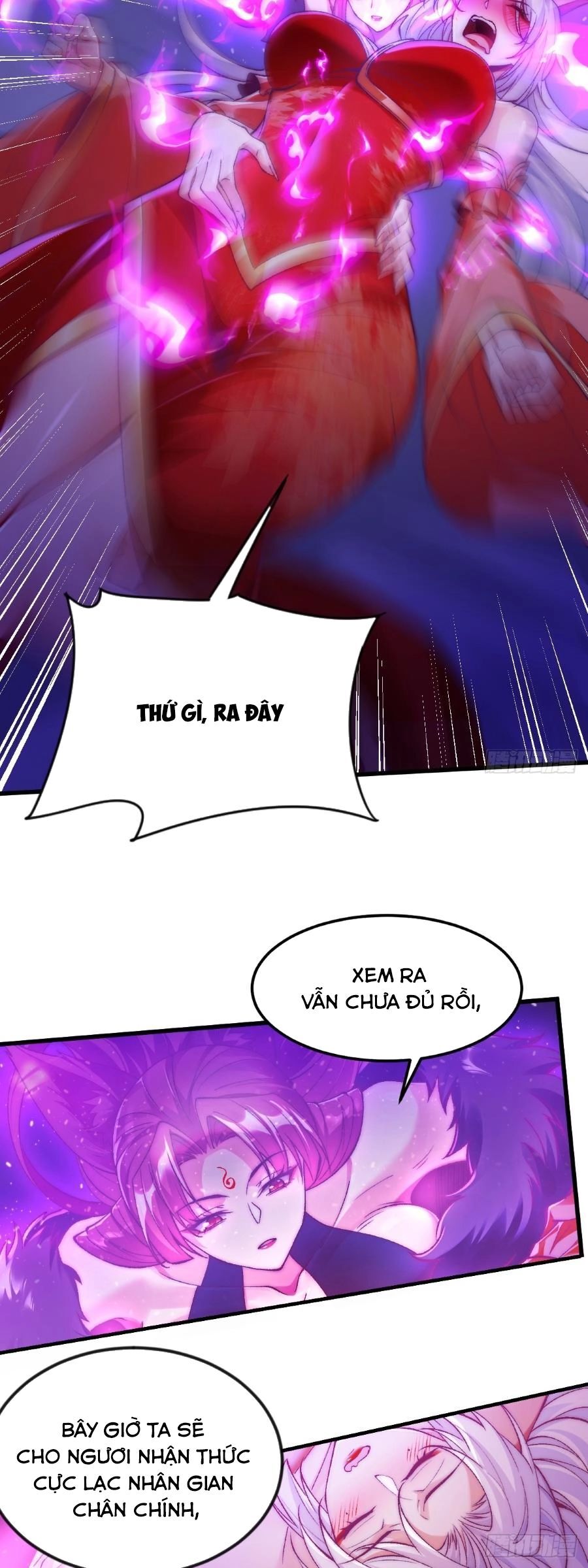 Nương Tử Nhà Ta Vậy Mà Là Nhân Vật Phản Diện Chapter 14 - 15