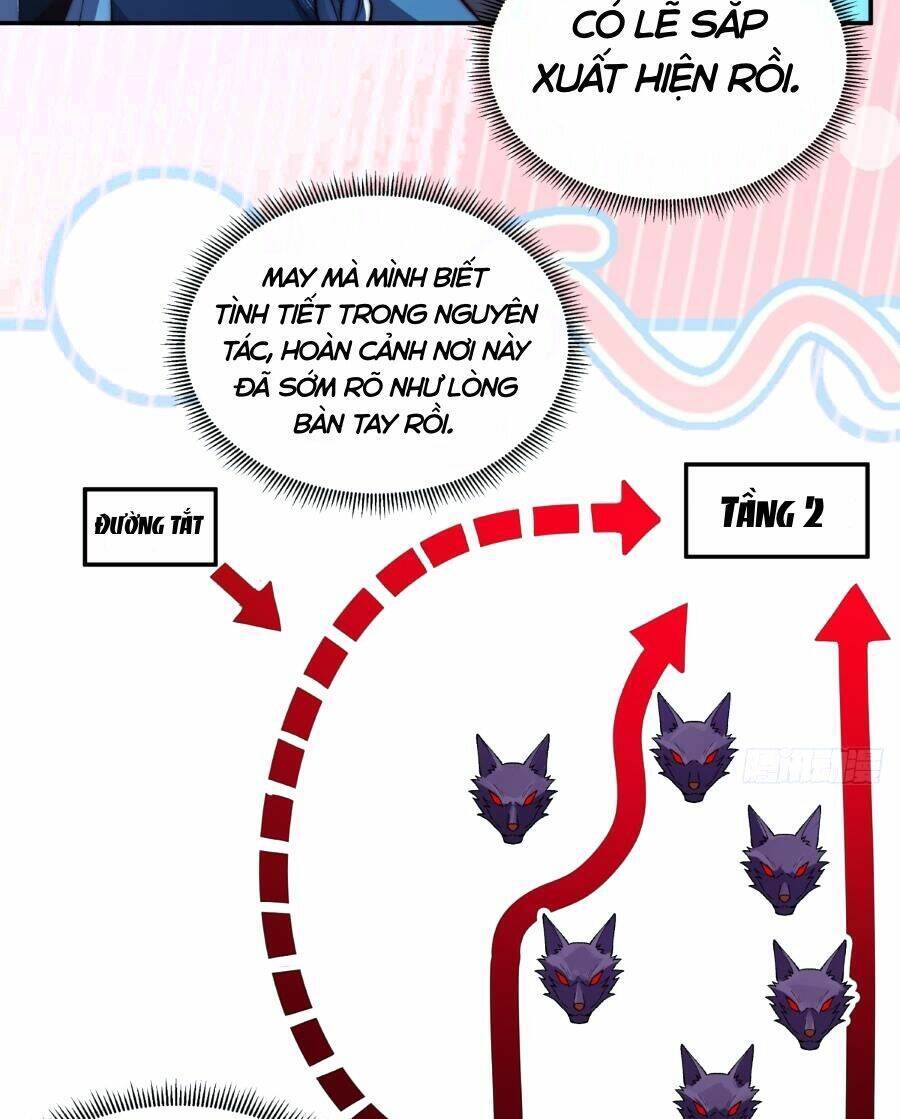 Nương Tử Nhà Ta Vậy Mà Là Nhân Vật Phản Diện Chapter 16 - 28