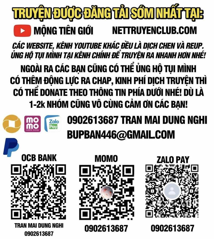 Nương Tử Nhà Ta Vậy Mà Là Nhân Vật Phản Diện Chapter 20 - 33