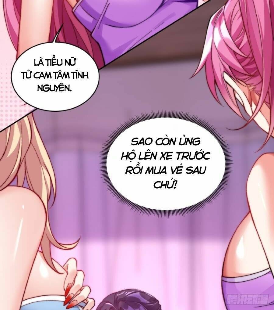 Nương Tử Nhà Ta Vậy Mà Là Nhân Vật Phản Diện Chapter 21 - 12