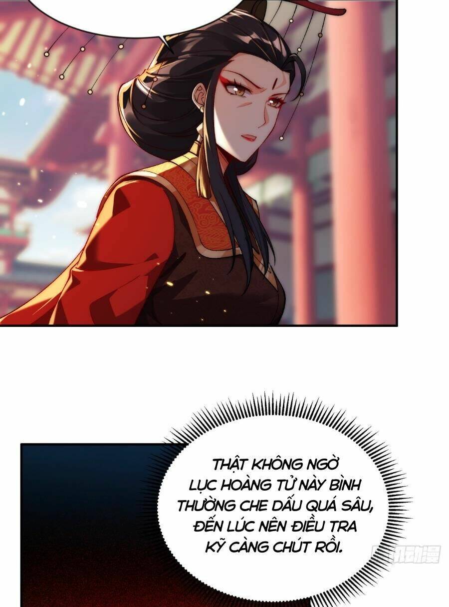 Nương Tử Nhà Ta Vậy Mà Là Nhân Vật Phản Diện Chapter 7 - 18