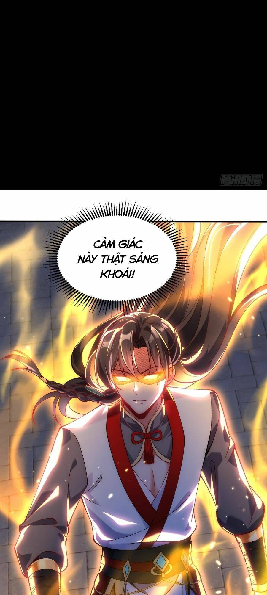 Nương Tử Nhà Ta Vậy Mà Là Nhân Vật Phản Diện Chapter 7 - 8