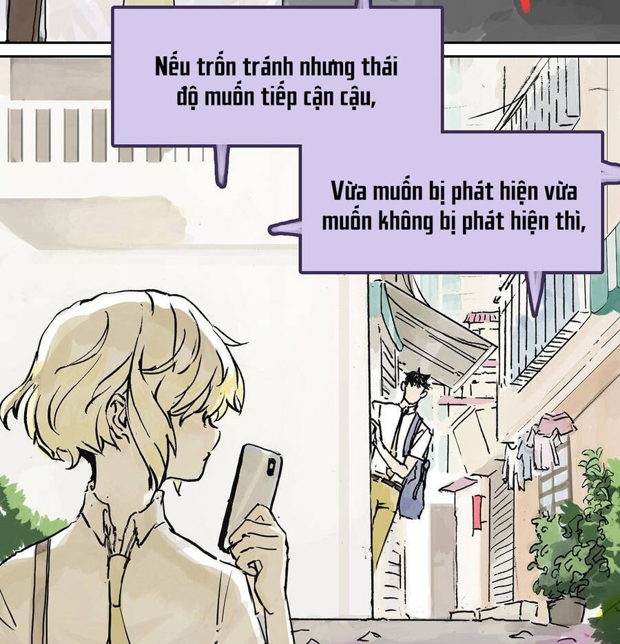 Bạn Cùng Lớp Tôi Đều Kỳ Lạ Chapter 4 - 14