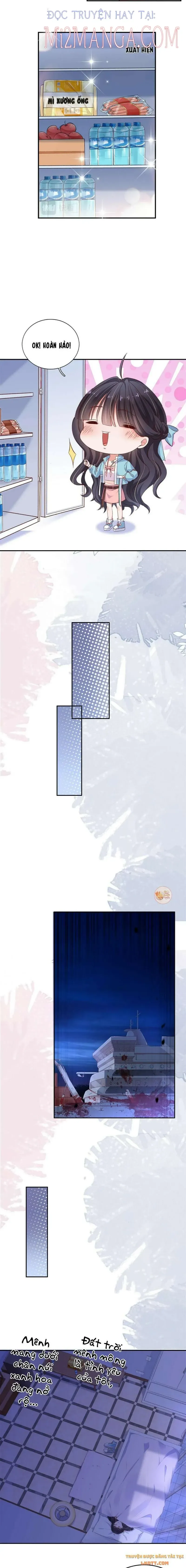 Làm Cẩm Lý Trong Game Sinh Tồn Chapter 5.5 - 5