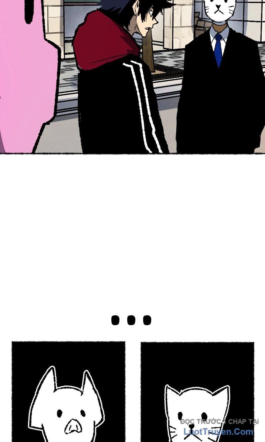 Không Gian Tùy Thân Của Tiểu Long Chapter 13 - 50