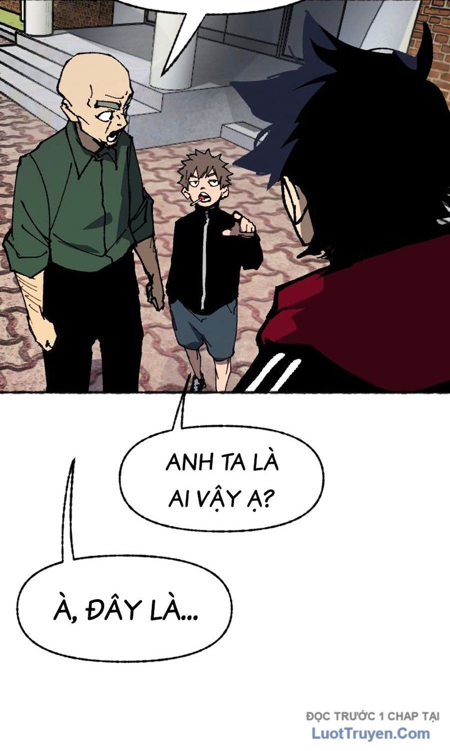 Không Gian Tùy Thân Của Tiểu Long Chapter 14 - 17