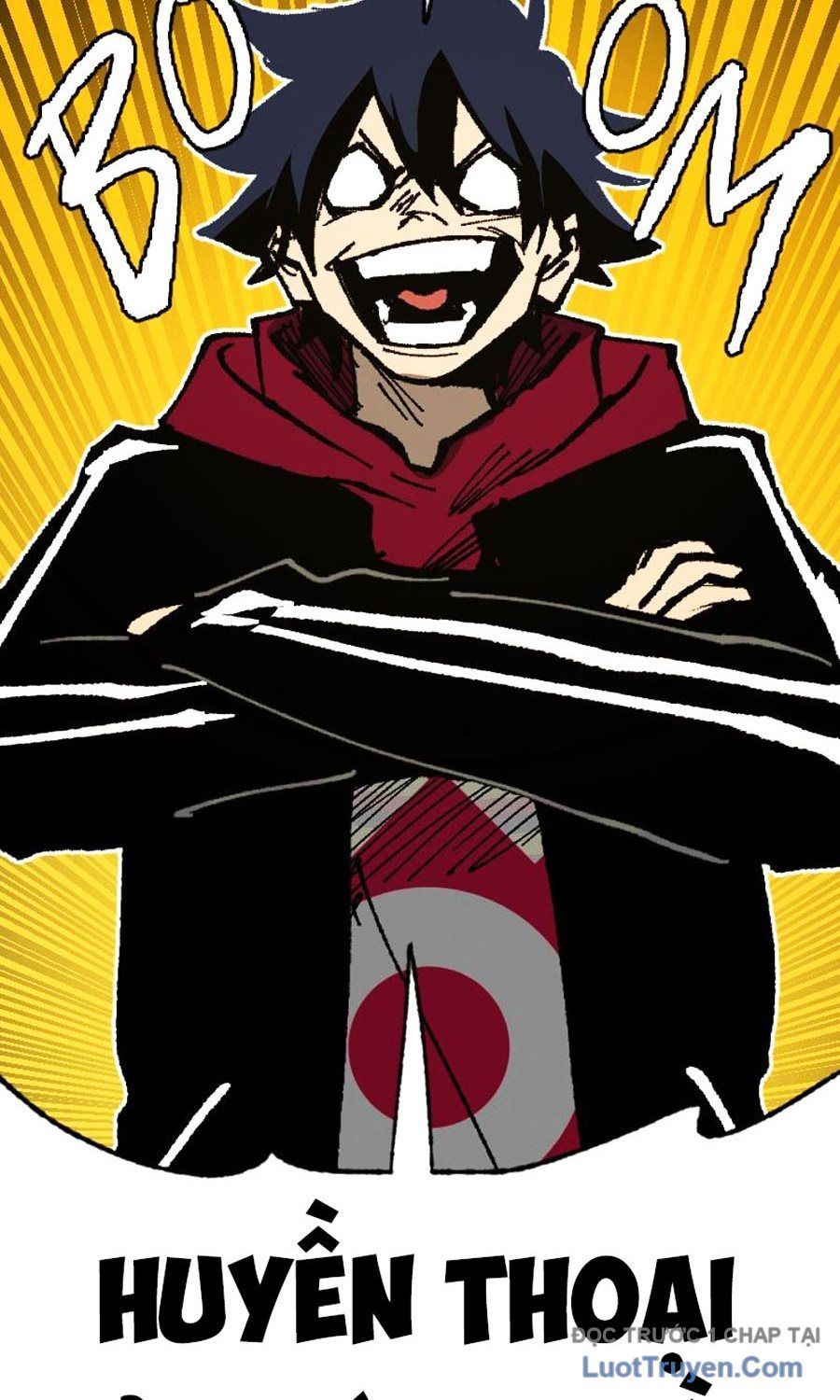 Không Gian Tùy Thân Của Tiểu Long Chapter 14 - 19