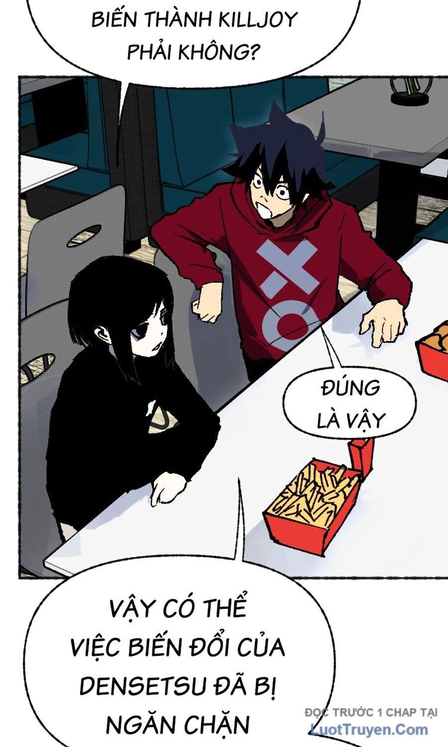 Không Gian Tùy Thân Của Tiểu Long Chapter 14 - 95