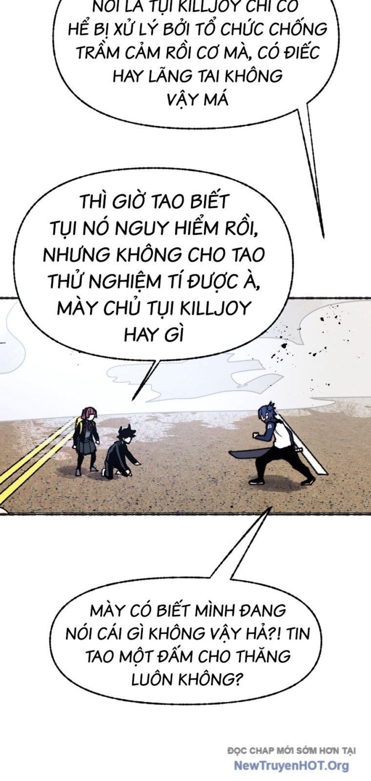 Không Gian Tùy Thân Của Tiểu Long Chapter 4 - 4