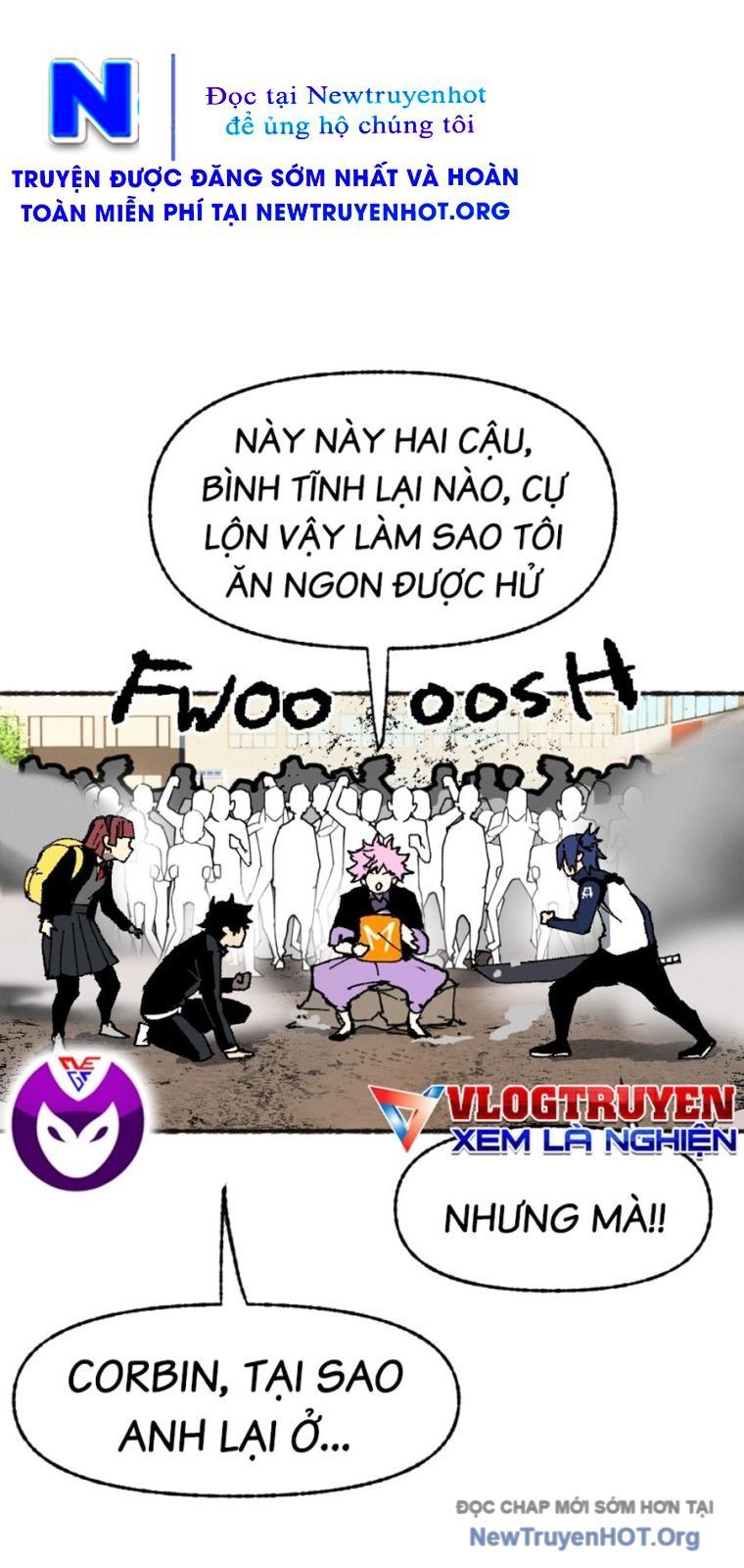 Không Gian Tùy Thân Của Tiểu Long Chapter 4 - 5