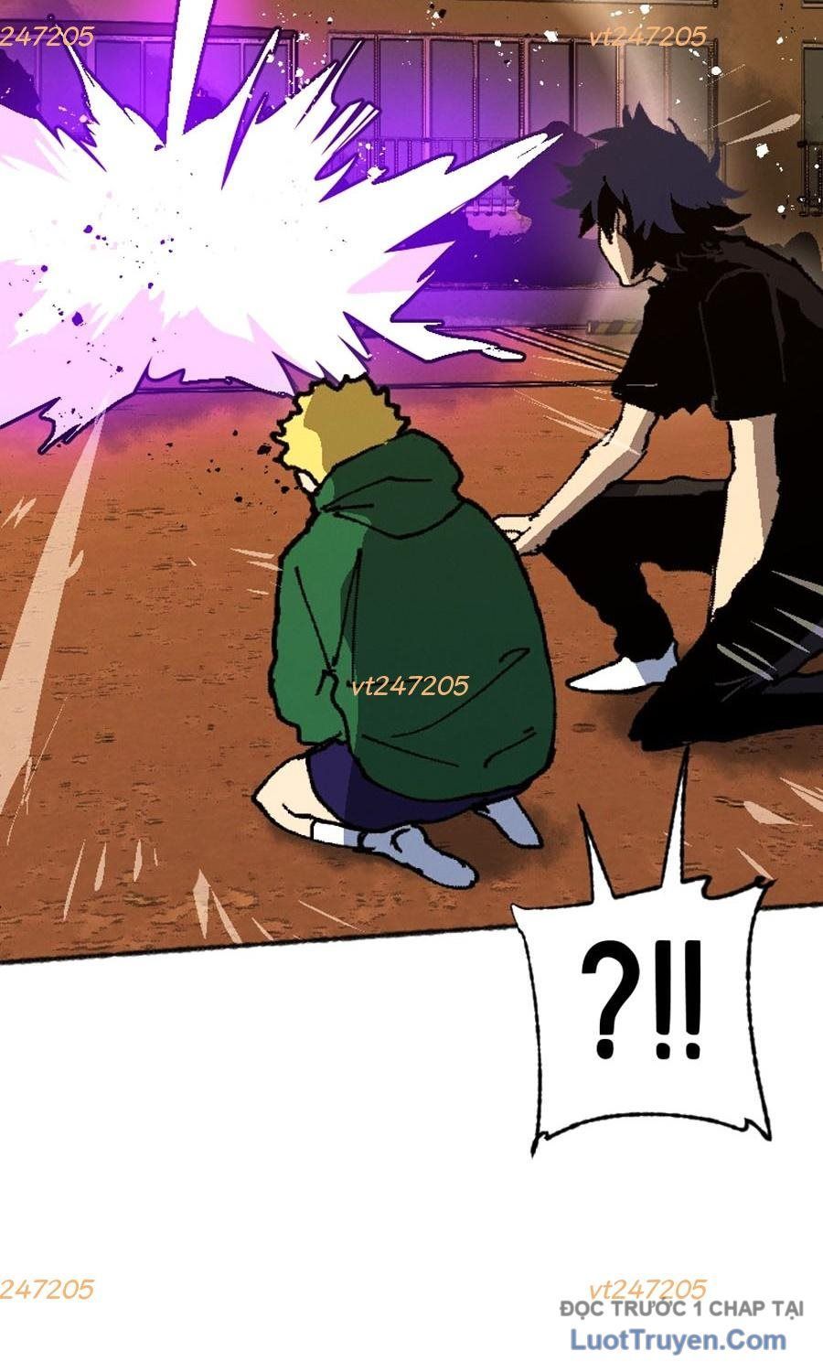 Không Gian Tùy Thân Của Tiểu Long Chapter 6 - 70