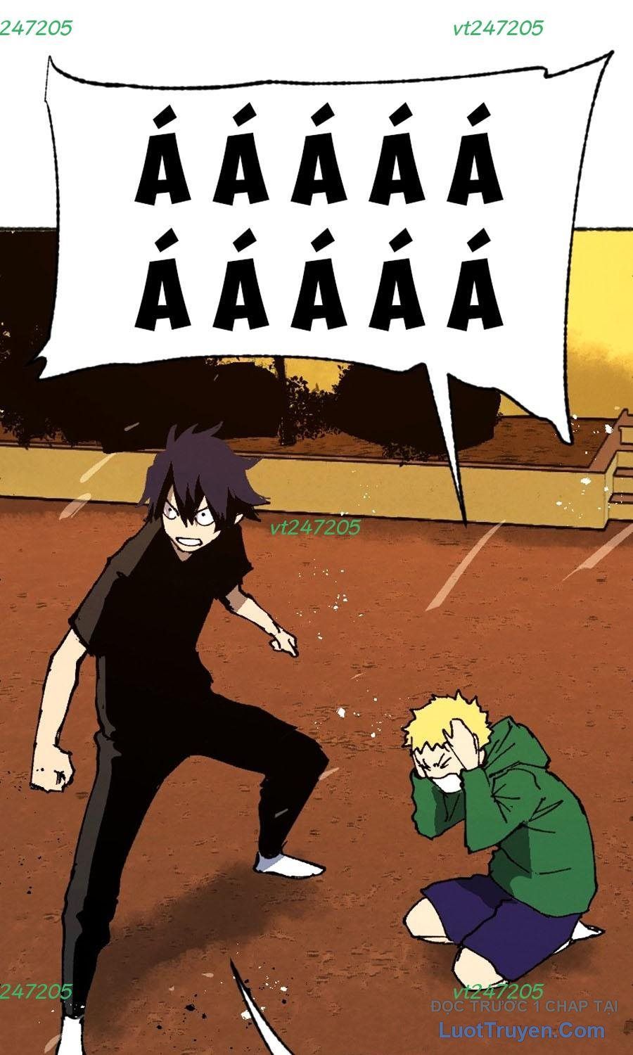 Không Gian Tùy Thân Của Tiểu Long Chapter 6 - 73